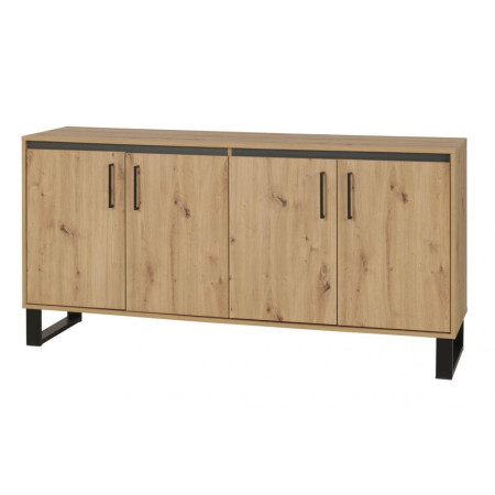 Komoda NW 7 system Newada 170 cm
