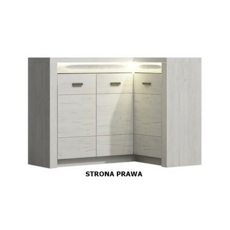 I 15 komoda, system...