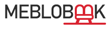 MEBLOBOOK - meblowe kolekcje w sklepie internetowym